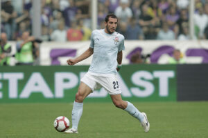 ACF Fiorentina v SS Lazio - Serie A