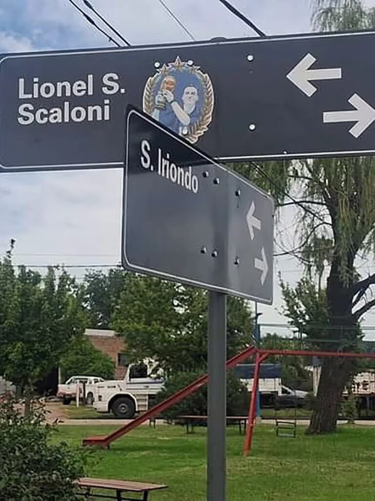 Scaloni