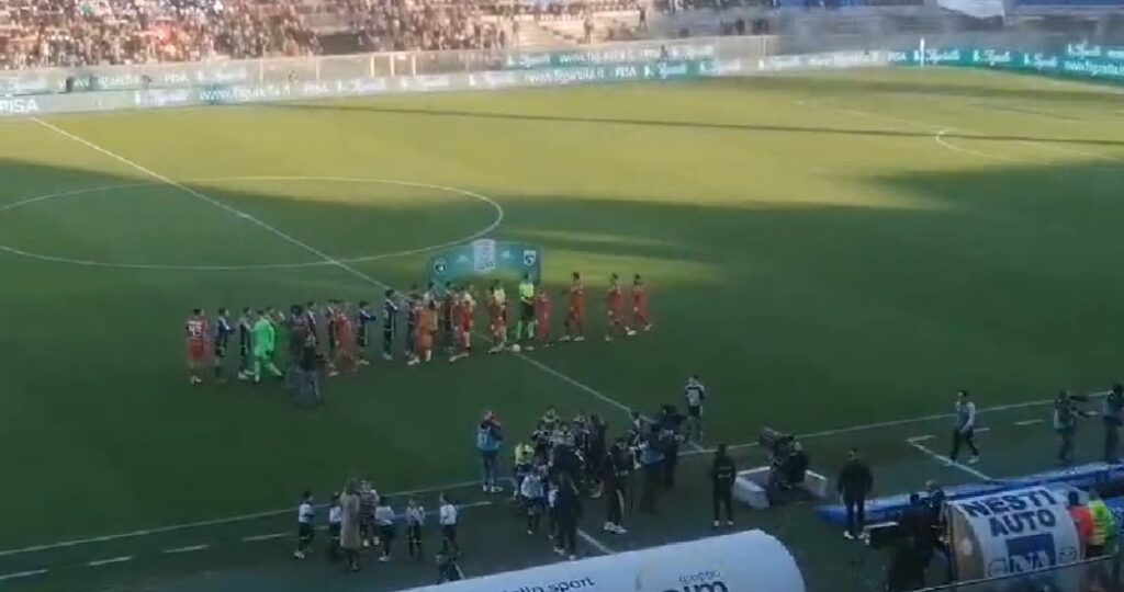 PISA-SPEZIA