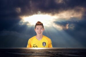 Jo Hyeon-woo