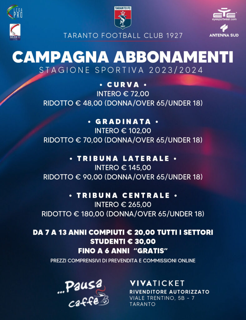 TARANTO
