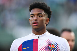 Real Betis v FC Barcelona - LaLiga EA Sports