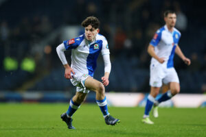 Blackburn Rovers v Cambridge United  - Emirates FA Cup Third Round