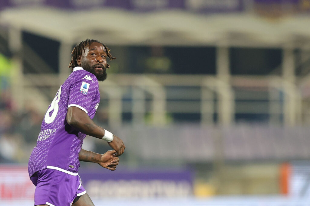 ACF Fiorentina v Torino FC - Serie A TIM