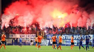DERBY CORSICA