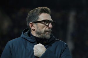 Atalanta BC v Frosinone Calcio - Serie A TIM