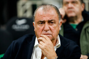 Panathinaikos Athens v Crvena Zvezda Meridianbet Belgrade - Turkish Airlines EuroLeague
