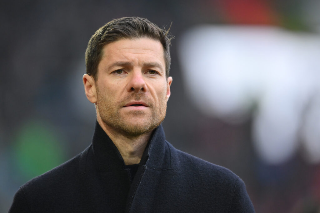 FC Augsburg v Bayer 04 Leverkusen - Bundesliga