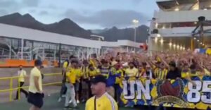 LAS PALMAS