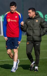 Xavi3