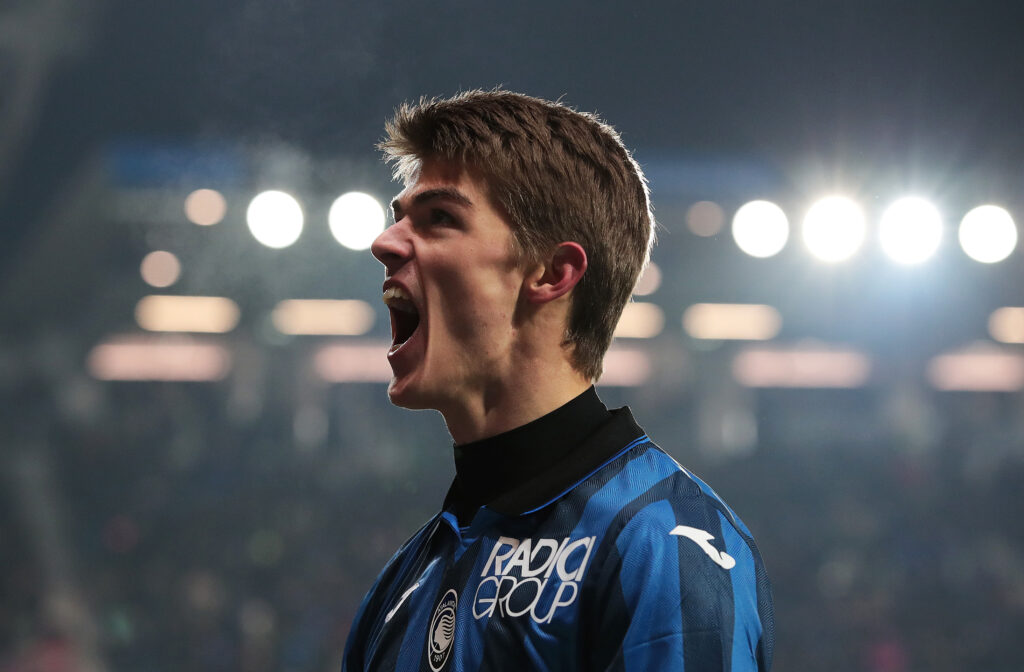 Atalanta BC v Frosinone Calcio - Serie A TIM