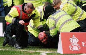 BLACK COUNTRY DERBY