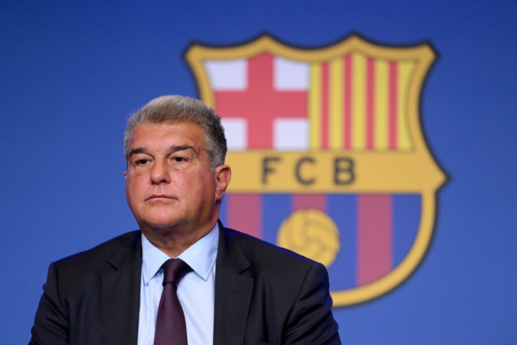 Barcellona sanzioni