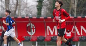 GIOVANILI MILAN