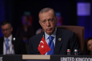 NATO Holds 2023 Summit In Vilnius