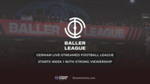 BALLER LEAGUE