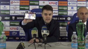 JUVE STABIA