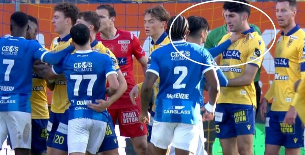 DERBY LIMBURGO