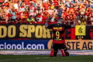 DERBY RECIFE