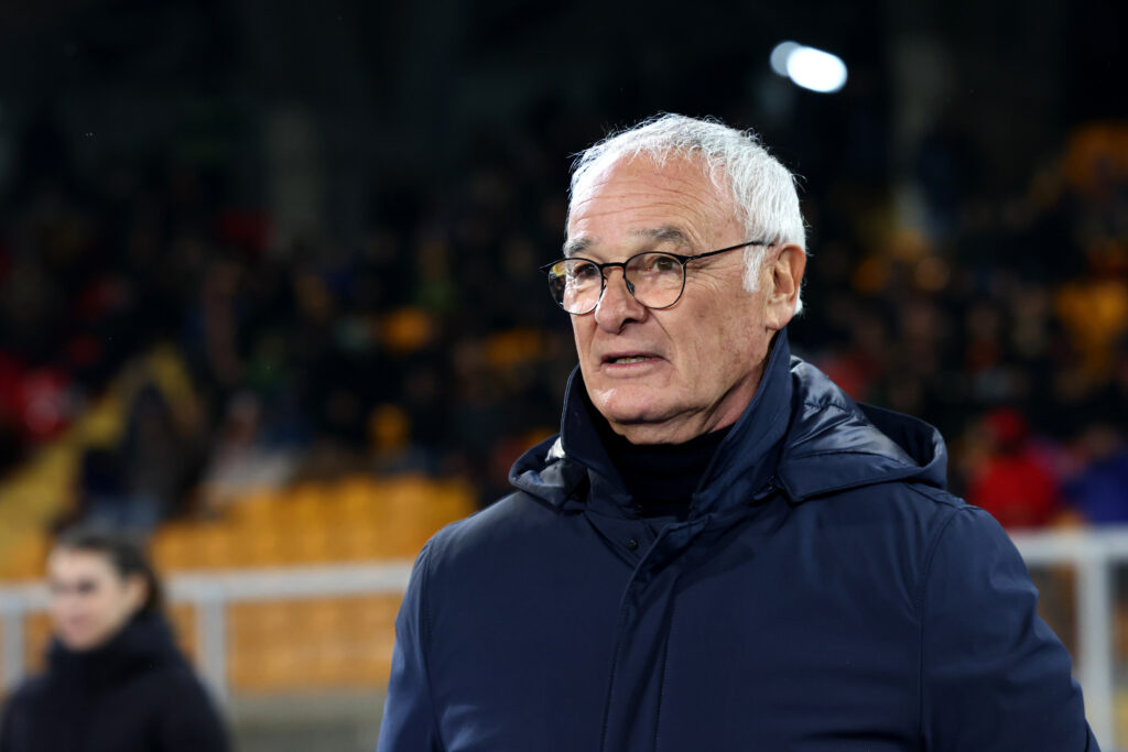 US Lecce v Cagliari Calcio - Serie A TIM
