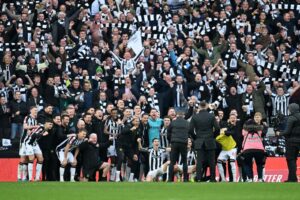 FESTA NEWCASTLE