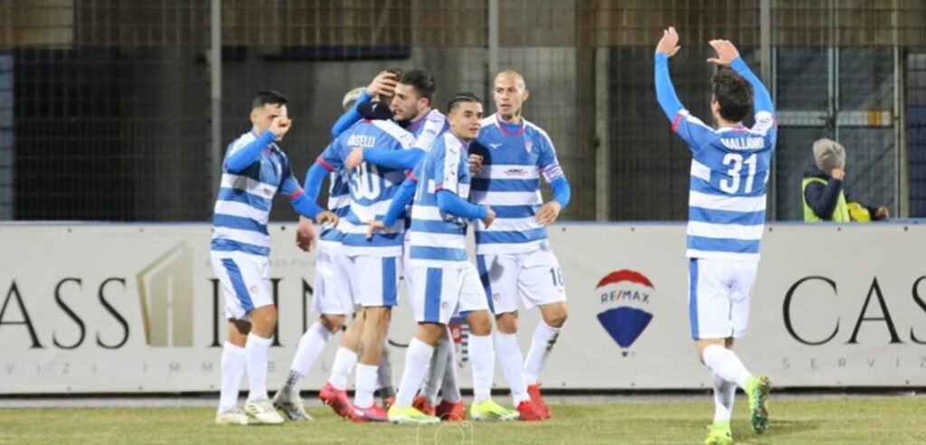 Pro Patria derby