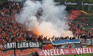 EINTRACHT