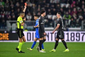 Juventus v Empoli FC - Serie A TIM