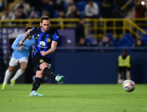calhanoglu lautaro