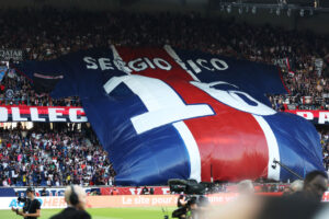 Paris Saint-Germain v Clermont Foot - Ligue 1 Uber Eats