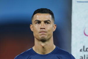 Al-Taawoun v Al-Nassr - Saudi Pro League
