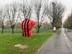 MILAN INTER GIOVANI