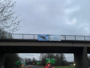 COVENTRY LEICESTER