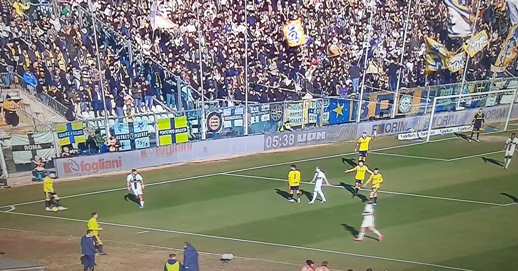 MODENA PARMA