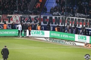 BOCHUM STOCCARDA