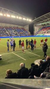 WIGAN