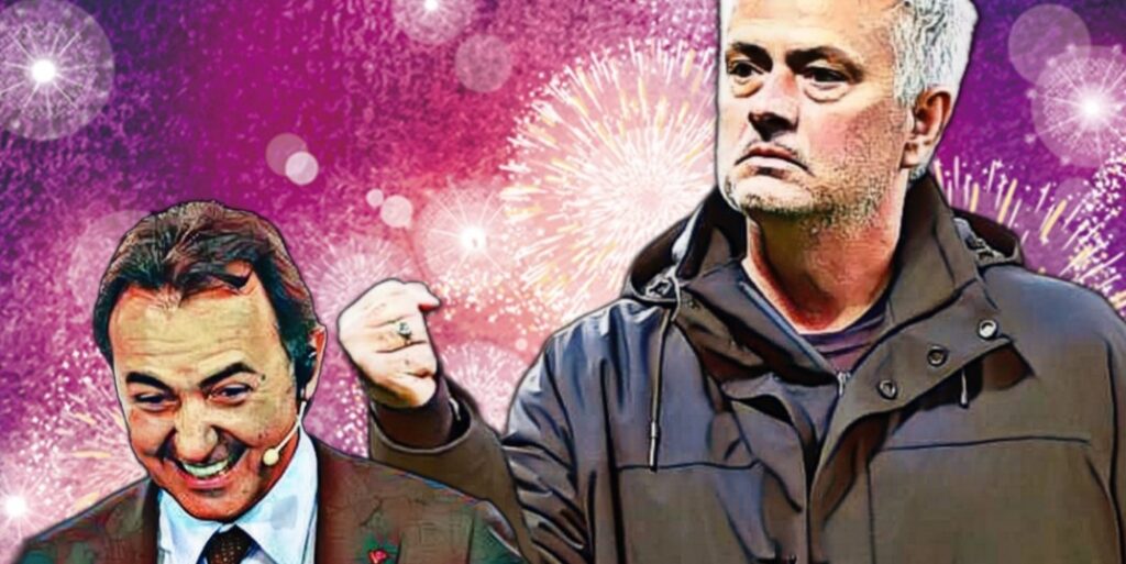 MOU E MAURO