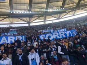 LAZIO SARRI
