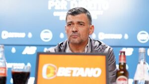 SERGIO CONCEICAO