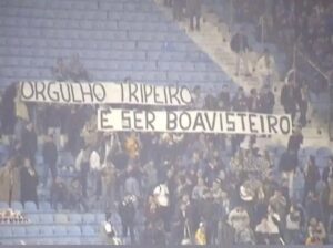 PORTO BOAVISTA