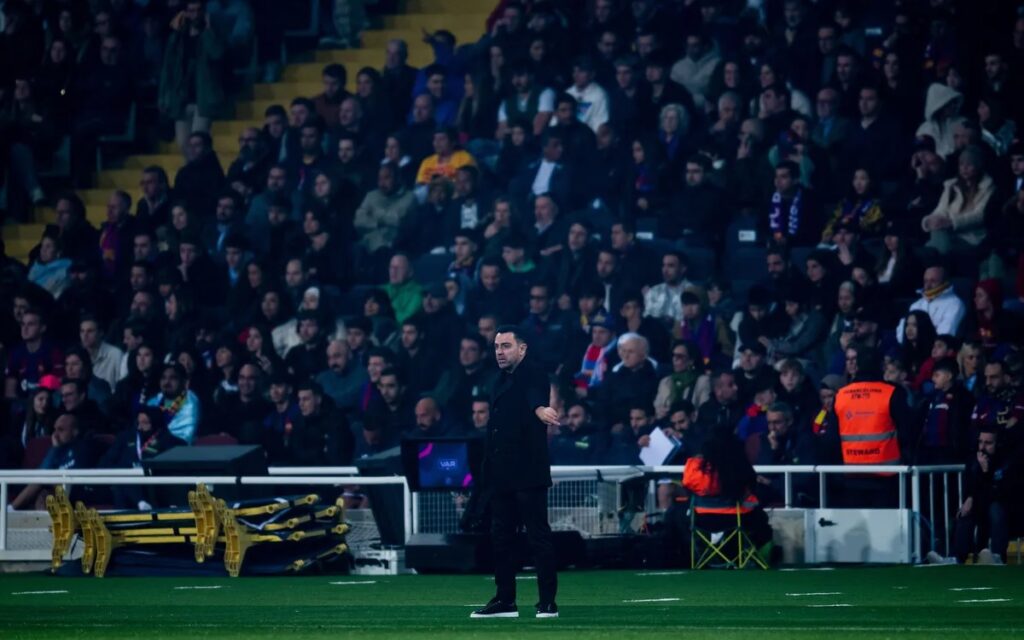 Xavi2