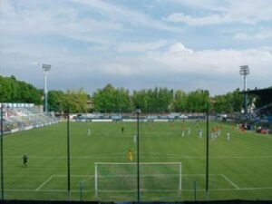 SERIE C