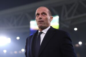 Juventus v US Sassuolo - Serie A TIM
