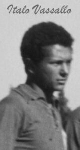 ITALIANO ITALO VASSALLO