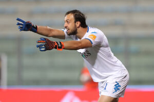 FC Empoli v Benevento Calcio - Serie B