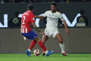 Real Madrid CF v Atletico Madrid - Super Copa de España
