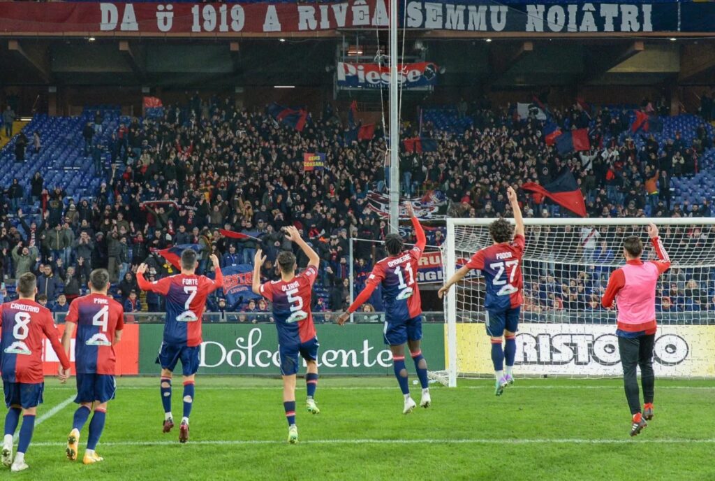 DERBY SESTRI