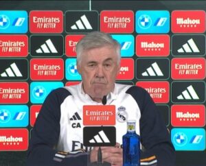 ANCELOTTI