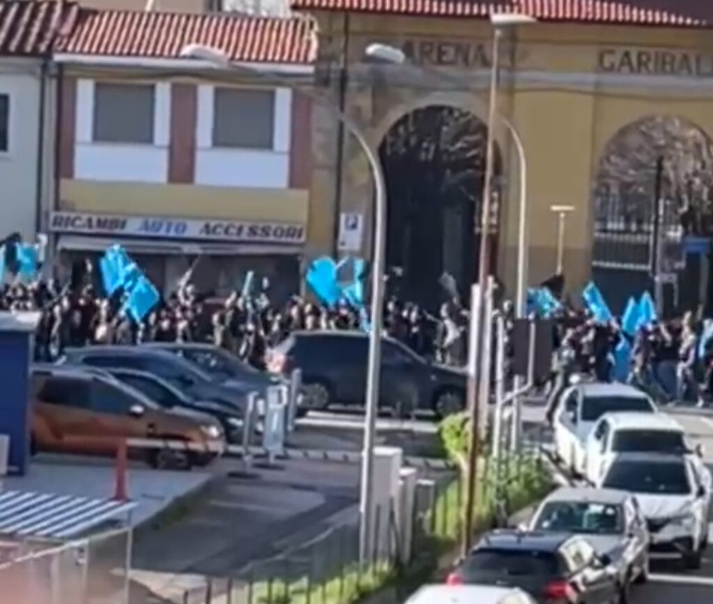 PISA SPEZIA