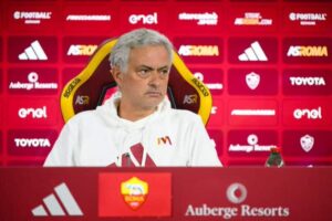 SARRI MOU